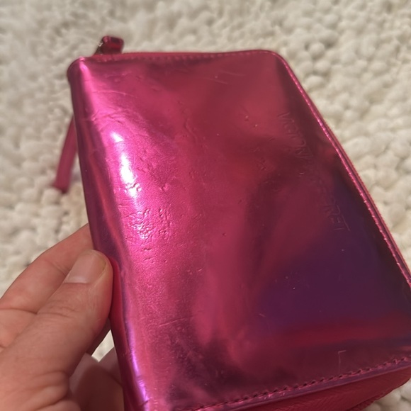 Victoria’s Secret wristlet / wallet - Picture 4 of 4
